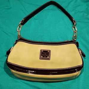 Authentic Dooney & Bourke Small Purse